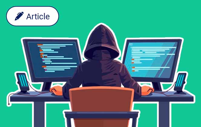 Cybersécurité en entreprise : Êtes-vous une cible facile pour les hackers ?