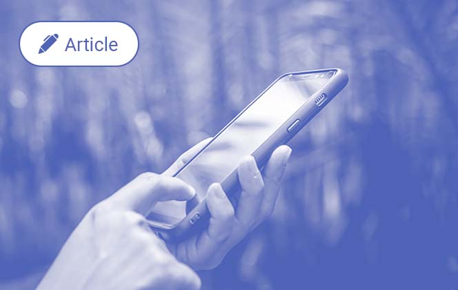 Développement d’application mobile éco-responsable en 2025 : mythe ou réalité ?