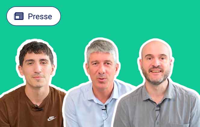 Équipe InfleXsys (Saison 2) : nos experts vous parlent de leur métier