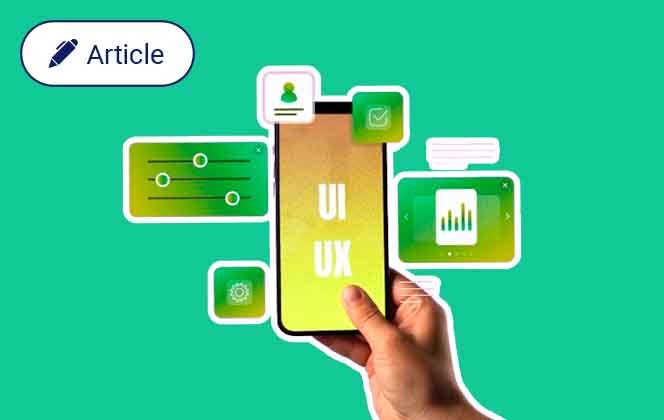 7 raisons de réaliser l’audit UX de votre application mobile